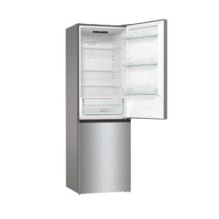Gorenje NRK61CS2XL4 šaldytuvas-šaldiklis Laisvai pastatomas 300 LC Pilka
