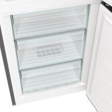 Gorenje NRK61CS2XL4 šaldytuvas-šaldiklis Laisvai pastatomas 300 LC Pilka