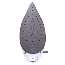 Tefal Express Protect SV9201E0 steam ironing station 2800 W 1.8 L Durilium AirGlide Autoclean soleplate Purple, White