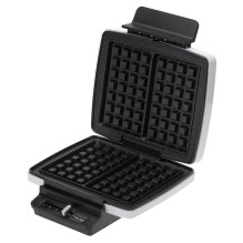 Vaflių keptuvė ADLER AD 3085 Vaflių keptuvė ADLER AD 3085
