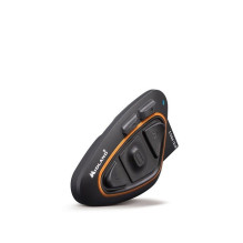 Motociklo domofonas Midland BTX1 PRO S-SINGLE Motociklo domofonas Midland BTX1 PRO S-SINGLE