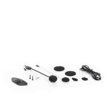 Motorbike Intercom Midland BTX1 PRO S-SINGLE Motorbike Intercom Midland BTX1 PRO S-SINGLE