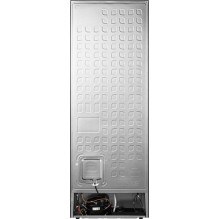 Gorenje NRK720EAXL4 šaldytuvas-šaldiklis Laisvai pastatomas 495 LE Pilka Gorenje NRK720EAXL4 šaldytuvas-šaldiklis Laisvai pastatomas 495 LE Pilka