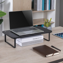Maclean MC-933 Monitor / Laptop stand, max. 20kg, (500x260x122mm) Maclean MC-933 Monitor / Laptop stand, max. 20kg, (500x260x122mm)