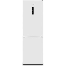 Gorenje N619EAW4 šaldytuvas-šaldiklis Laisvai pastatomas 304 LE Balta