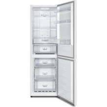 Gorenje N619EAW4 fridge-freezer Freestanding 304 L E White Gorenje N619EAW4 fridge-freezer Freestanding 304 L E White