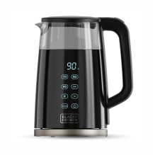 „Black+Decker“ elektrinis virdulys BXKE2206E