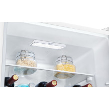 Gorenje N619EAW4 šaldytuvas-šaldiklis Laisvai pastatomas 304 LE Balta