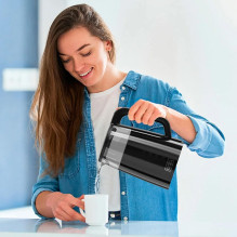„Black+Decker“ elektrinis virdulys BXKE2206E