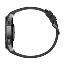 Huawei WATCH GT5 Pro 46mm 3.63 cm (1.43") AMOLED Digital 466 x 466 pixels Black GPS (satellite)