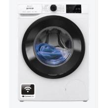 Gorenje G400 Freestanding Washing Machine, 8 kg, 1400 rpm WPNEI84A1SWIFI / PL