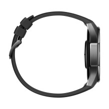 „Huawei WATCH GT5 Pro“ 46 mm, 3,63 cm (1,43 colio), AMOLED, skaitmeninis, 466 x 466 pikselių, juodas, GPS (palydovinis),