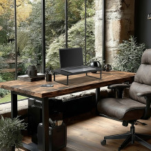 Maclean MC-933 Monitor / Laptop stand, max. 20kg, (500x260x122mm) Maclean MC-933 Monitor / Laptop stand, max. 20kg, (500x260x122mm)