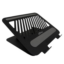 Adjustable, rotatable, ergonomic laptop stand 10-17″ LAPTOP STAND ROTO MT2662 Adjustable, rotatable, ergonomic laptop stand 10-17″ LAPTOP STAND ROTO MT2662