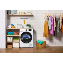 GORENJE DPNE83GNLWIFI / EN skalbinių džiovintuvas