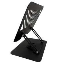 Adjustable, rotatable, ergonomic laptop stand 10-17″ LAPTOP STAND ROTO MT2662 Adjustable, rotatable, ergonomic laptop stand 10-17″ LAPTOP STAND ROTO MT2662
