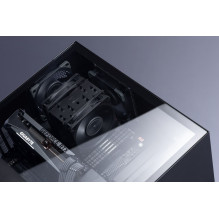 Noctua NH-U12A Processor Air cooler 12 cm Black 1 pc(s) Noctua NH-U12A Processor Air cooler 12 cm Black 1 pc(s)