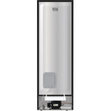 Gorenje NRK6192ABK4 šaldytuvas-šaldiklis Laisvai pastatomas 302 LE Juoda