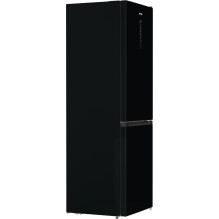 Gorenje NRK6192ABK4 freezer refrigerator 302 L E Black