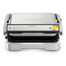 Tefal OptiGrill 2in1 GC773D contact grill Tefal OptiGrill 2in1 GC773D contact grill