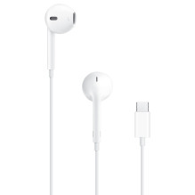 Apple EarPods (USB-C)...