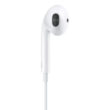 Apple EarPods (USB-C) Headset Wired In-ear Calls / Music USB Type-C White Apple EarPods (USB-C) Headset Wired In-ear Calls / Music USB Type-C White