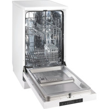 Gorenje GS520E15W Laisvai pastatoma 9 vietų skalbimo mašina E Gorenje GS520E15W Laisvai pastatoma 9 vietų skalbimo mašina E