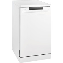 Gorenje GS520E15W Laisvai pastatoma 9 vietų skalbimo mašina E Gorenje GS520E15W Laisvai pastatoma 9 vietų skalbimo mašina E