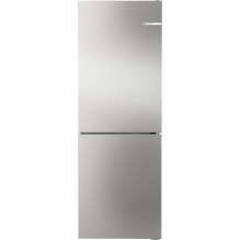 Šaldytuvas-šaldiklis BOSCH KGN 33NSDB