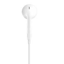 Apple EarPods (USB-C) Headset Wired In-ear Calls / Music USB Type-C White Apple EarPods (USB-C) Headset Wired In-ear Calls / Music USB Type-C White