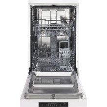 Gorenje GS520E15W Freestanding 9 place settings E Gorenje GS520E15W Freestanding 9 place settings E