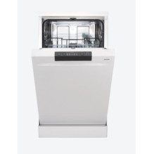 Gorenje GS520E15W Freestanding 9 place settings E Gorenje GS520E15W Freestanding 9 place settings E