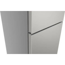 Šaldytuvas-šaldiklis BOSCH KGN 33NSDB