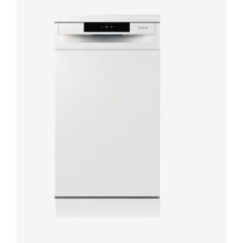 Gorenje GS520E15W Laisvai pastatoma 9 vietų skalbimo mašina E Gorenje GS520E15W Laisvai pastatoma 9 vietų skalbimo mašina E