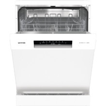 Gorenje GS642E90W Laisvai stovintys 13 stalčių E