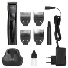 „Wahl ChroMini Black 1“ nikelio-metalo hidrido (NiMH) akumuliatorius