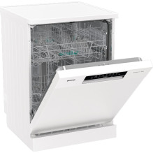 Gorenje GS642E90W Laisvai stovintys 13 stalčių E
