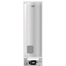 Gorenje NRK6202EW4 šaldytuvas-šaldiklis Laisvai pastatomas 331 LE Balta