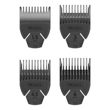 „Wahl ChroMini Black 1“ nikelio-metalo hidrido (NiMH) akumuliatorius