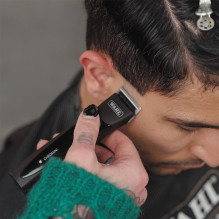 „Wahl ChroMini Black 1“ nikelio-metalo hidrido (NiMH) akumuliatorius