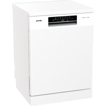 Gorenje GS642E90W Laisvai stovintys 13 stalčių E