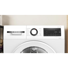 Laundry dryer Bosch WQG233DNPL