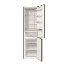 „Gorenje NRK620CA2XL4“ šaldytuvas-šaldiklis, laisvai pastatomas