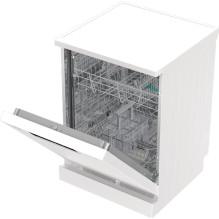 Gorenje GS642E90W Laisvai stovintys 13 stalčių E