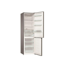 „Gorenje NRK620CA2XL4“ šaldytuvas-šaldiklis, laisvai pastatomas