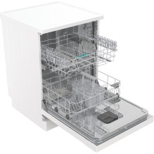 Gorenje GS642E90W Laisvai stovintys 13 stalčių E