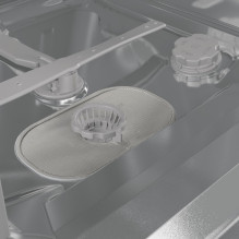 Gorenje GS642E90W Laisvai stovintys 13 stalčių E