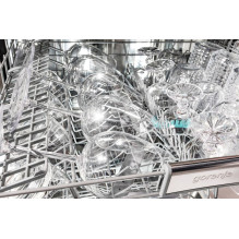 Gorenje GS642E90W Laisvai stovintys 13 stalčių E