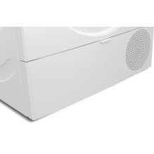 Skalbinių džiovyklė Bosch WQG233DNPL