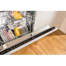 Gorenje GS642E90W Laisvai stovintys 13 stalčių E